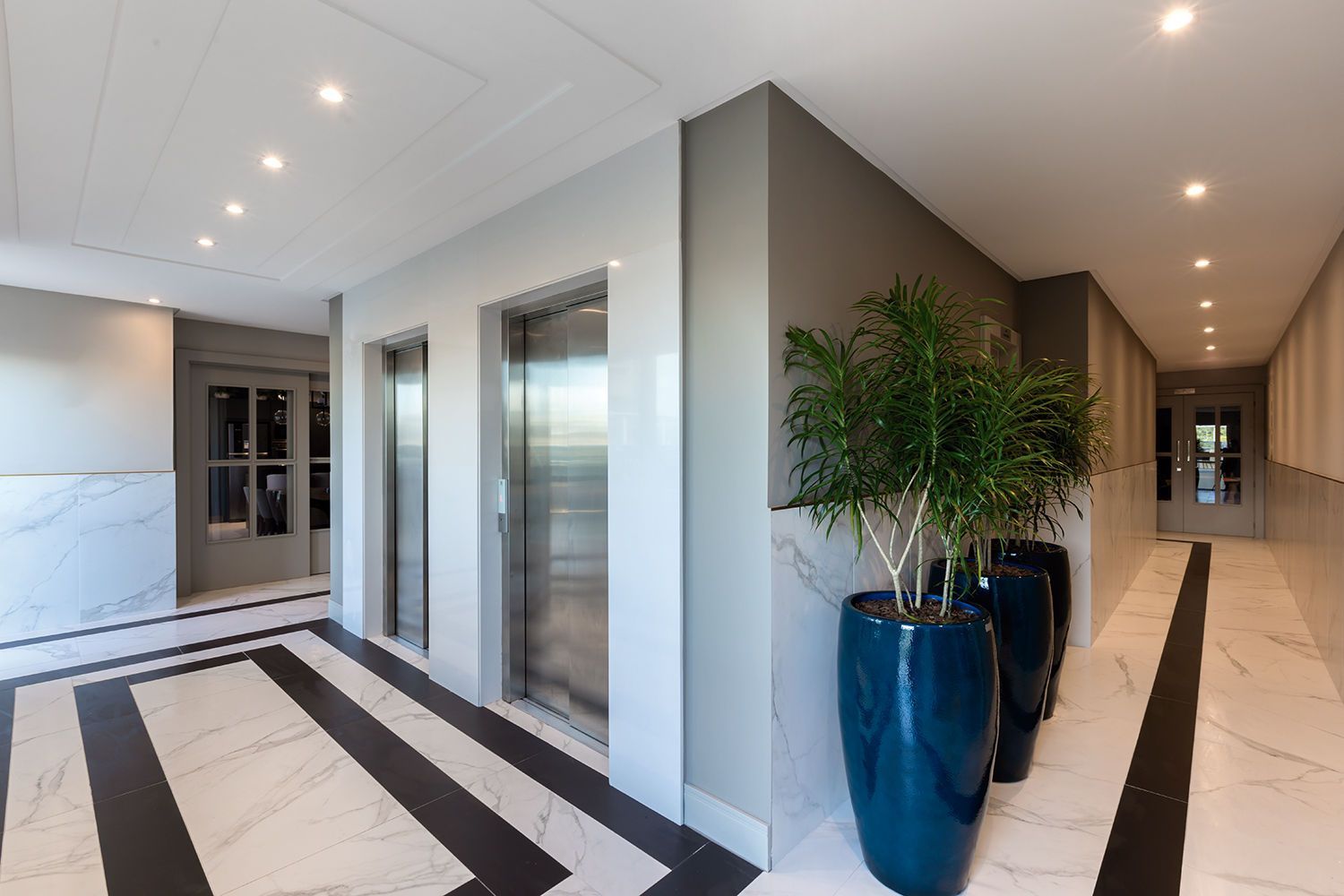 Cobertura, 4 quartos, 308 m² - Foto 7