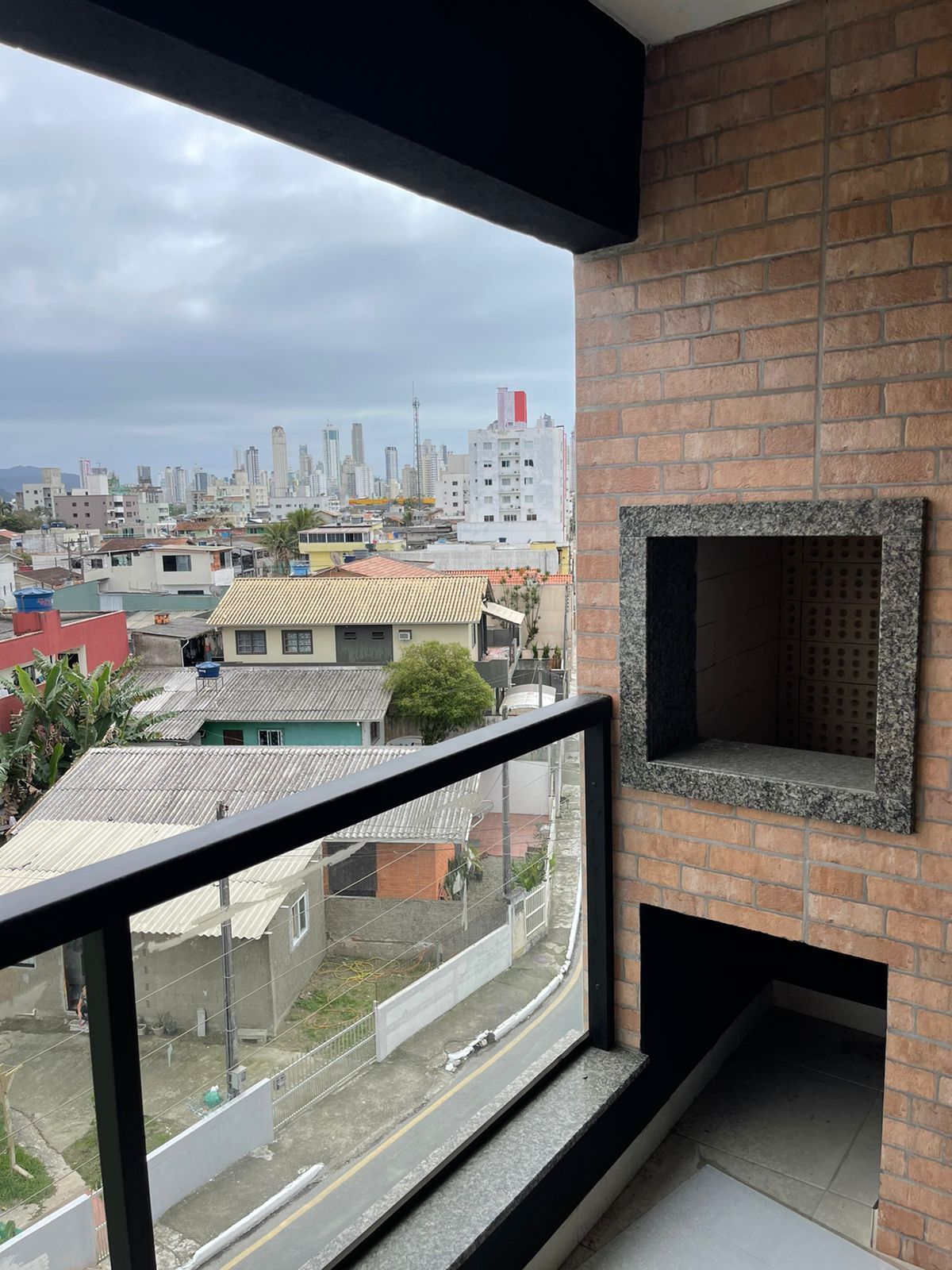 Apartamento à venda com 2 quartos, 61m² - Foto 5