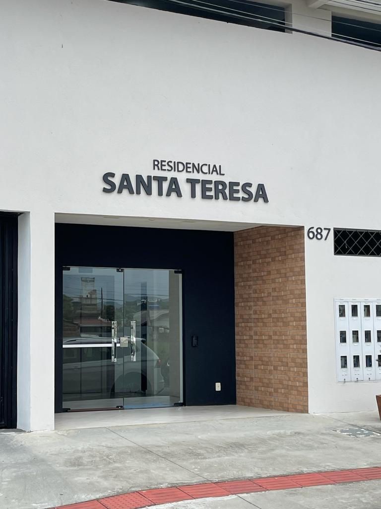 Apartamento, 2 quartos, 61 m² - Foto 2