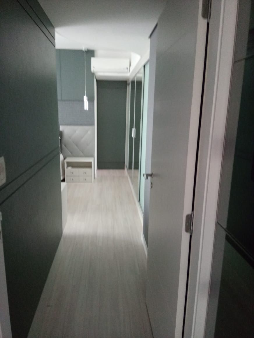 Apartamento à venda com 3 quartos, 142m² - Foto 8