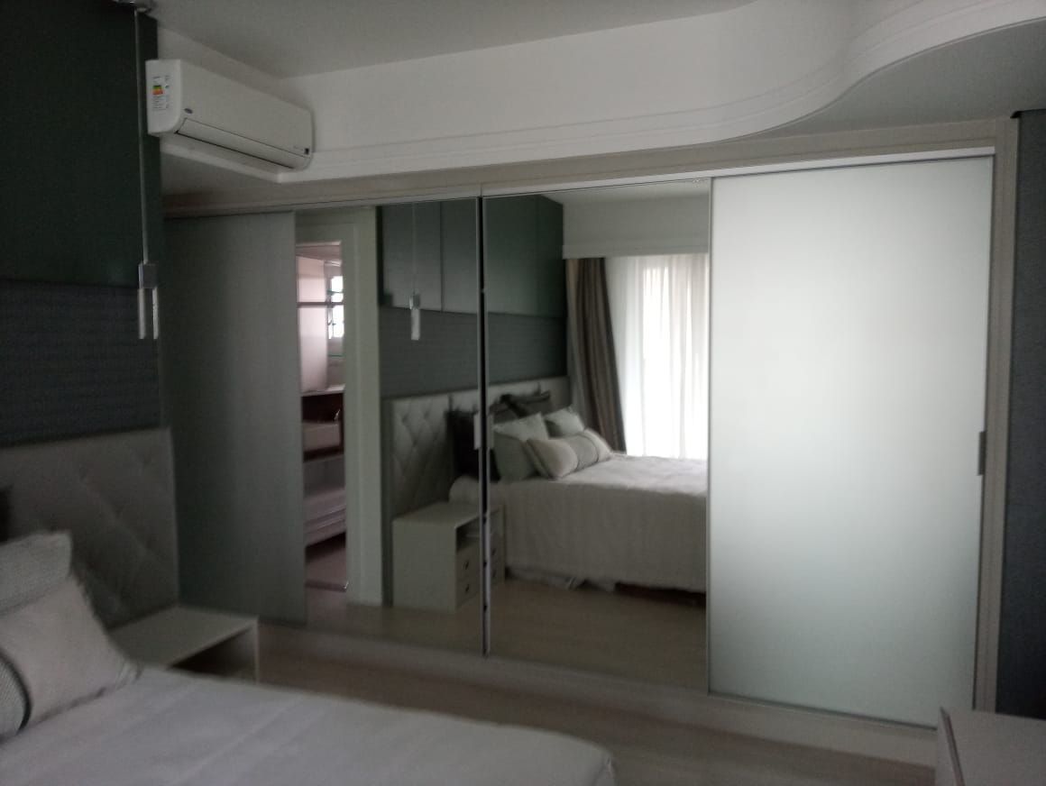 Apartamento à venda com 3 quartos, 142m² - Foto 9