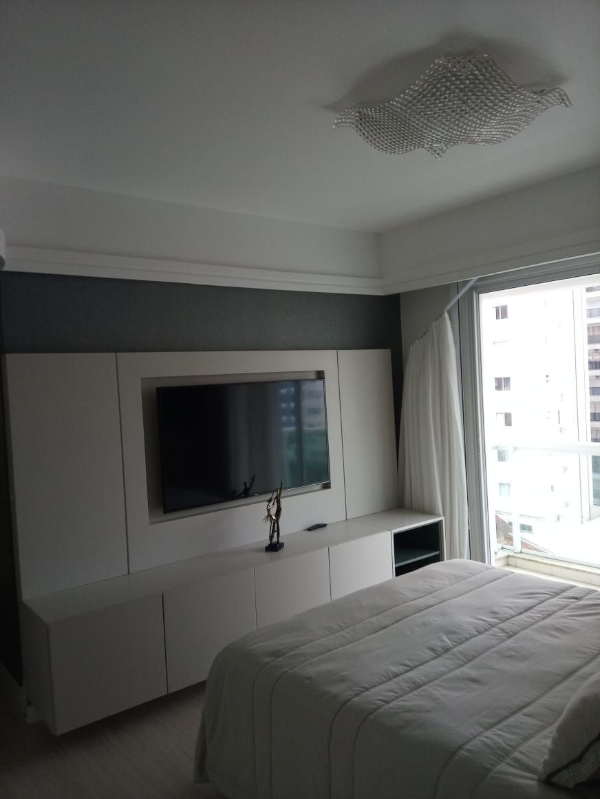 Apartamento à venda com 3 quartos, 142m² - Foto 10