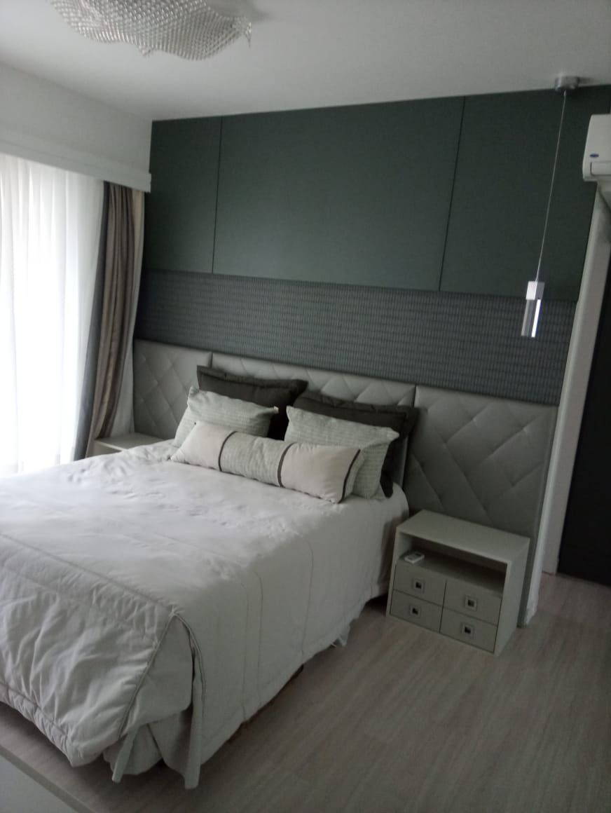 Apartamento à venda com 3 quartos, 142m² - Foto 12