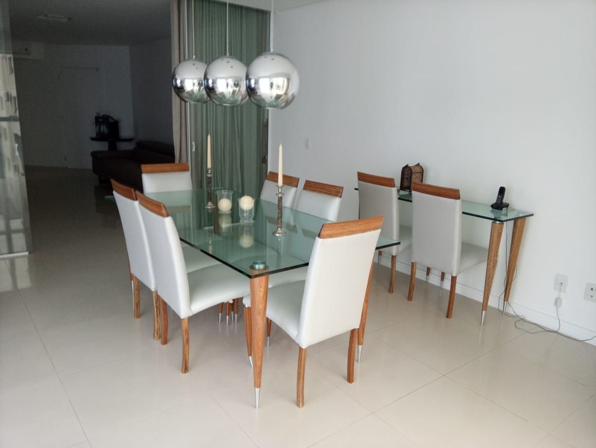 Apartamento à venda com 3 quartos, 142m² - Foto 5