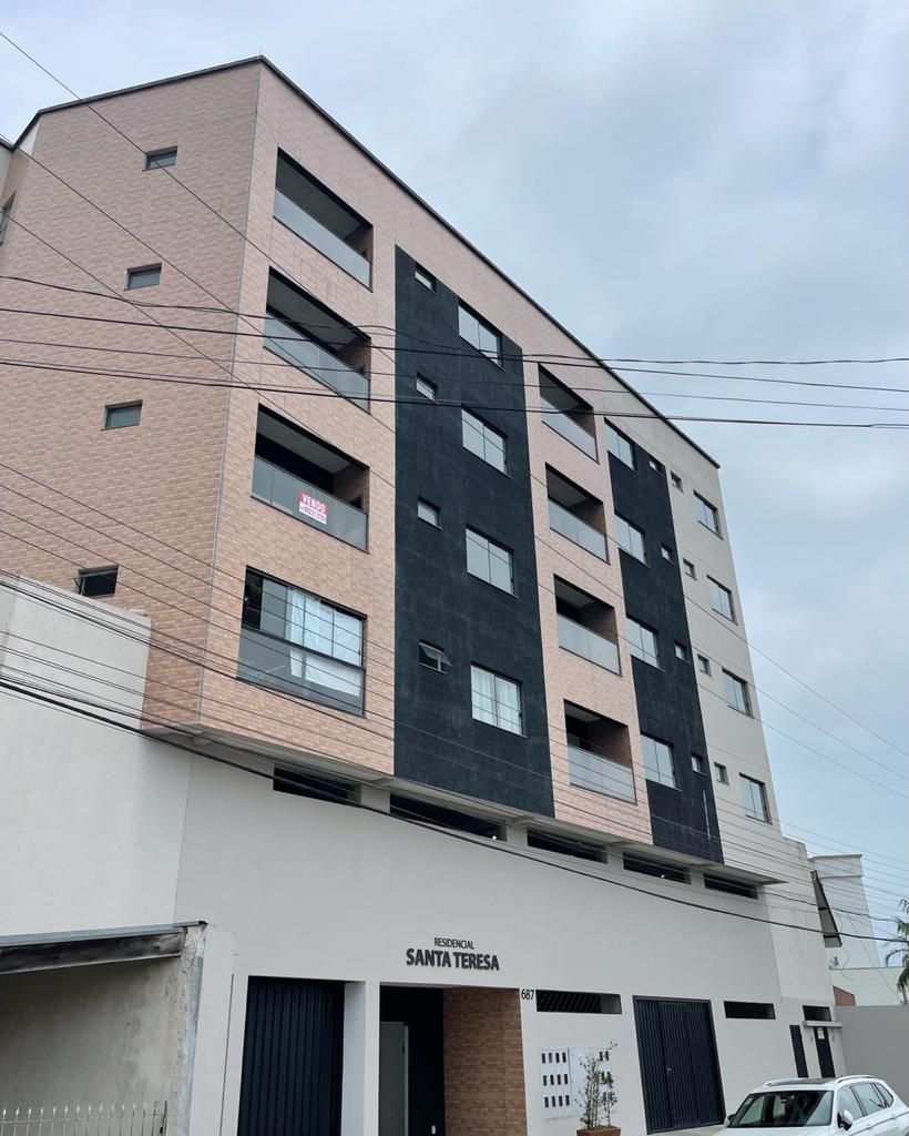 Apartamento, 2 quartos, 61 m² - Foto 1