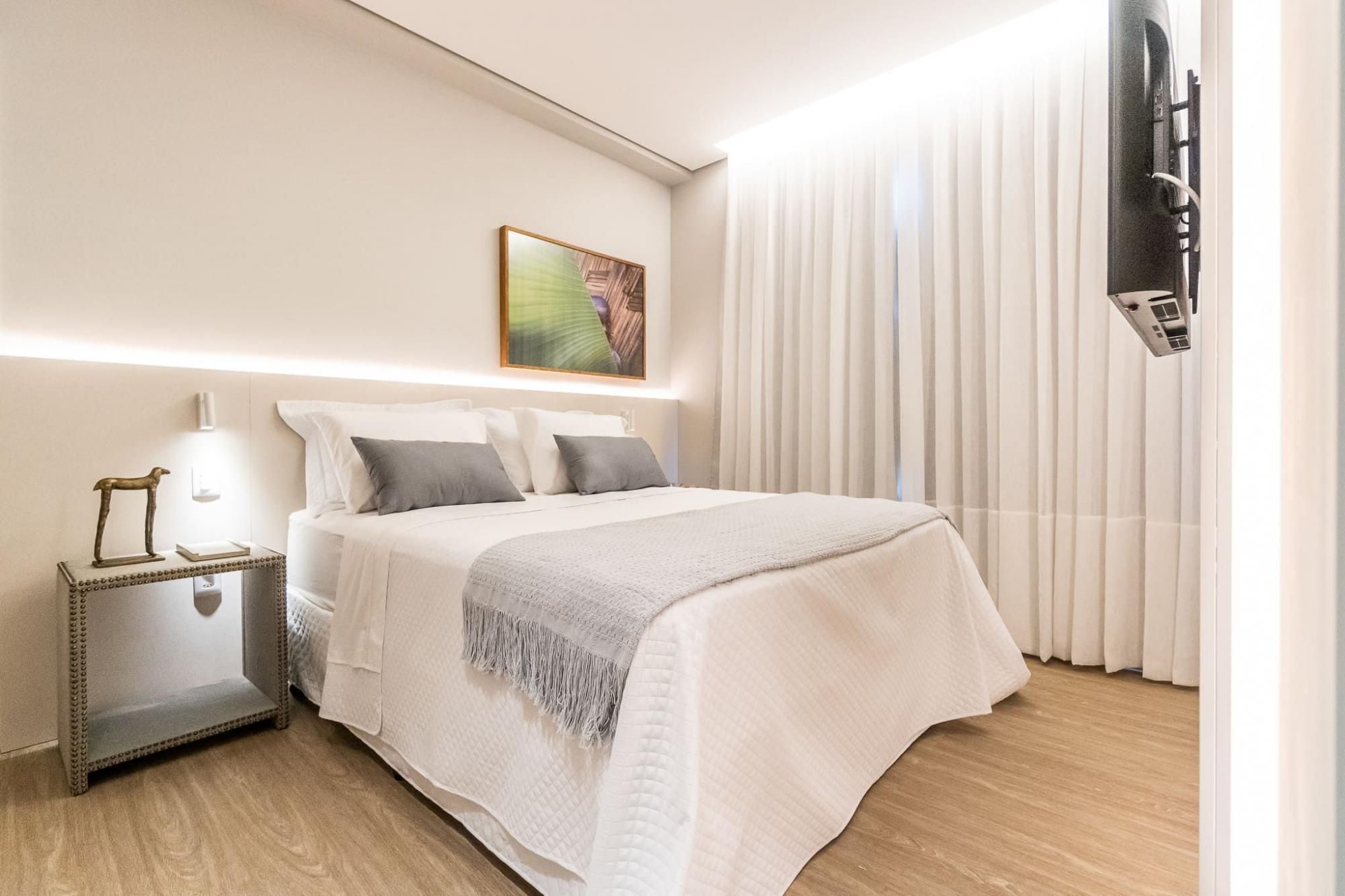 Apartamento à venda com 4 quartos, 143m² - Foto 36