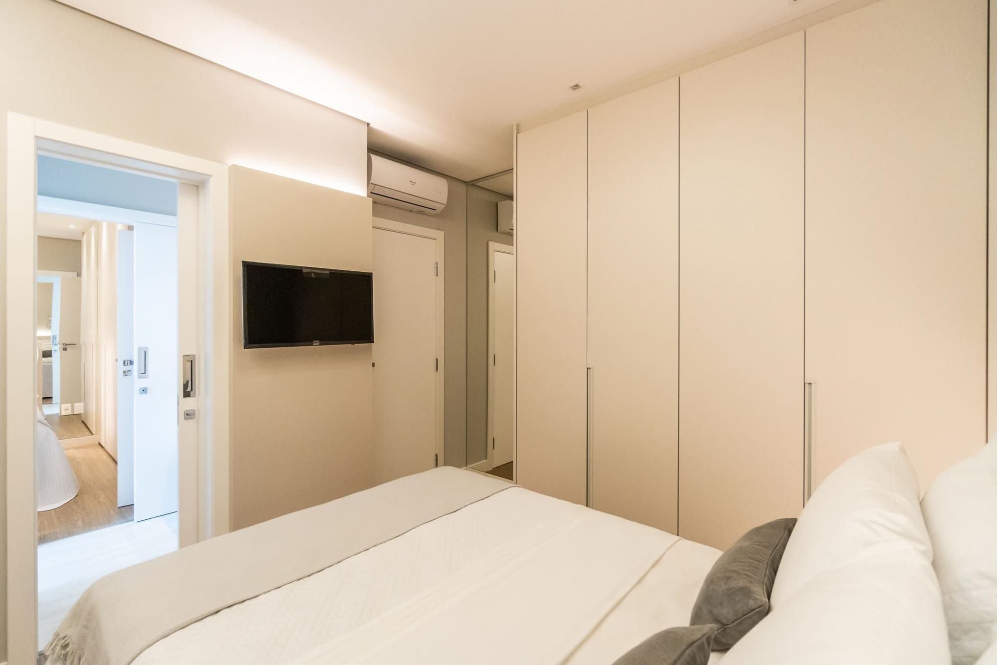 Apartamento à venda com 4 quartos, 143m² - Foto 41