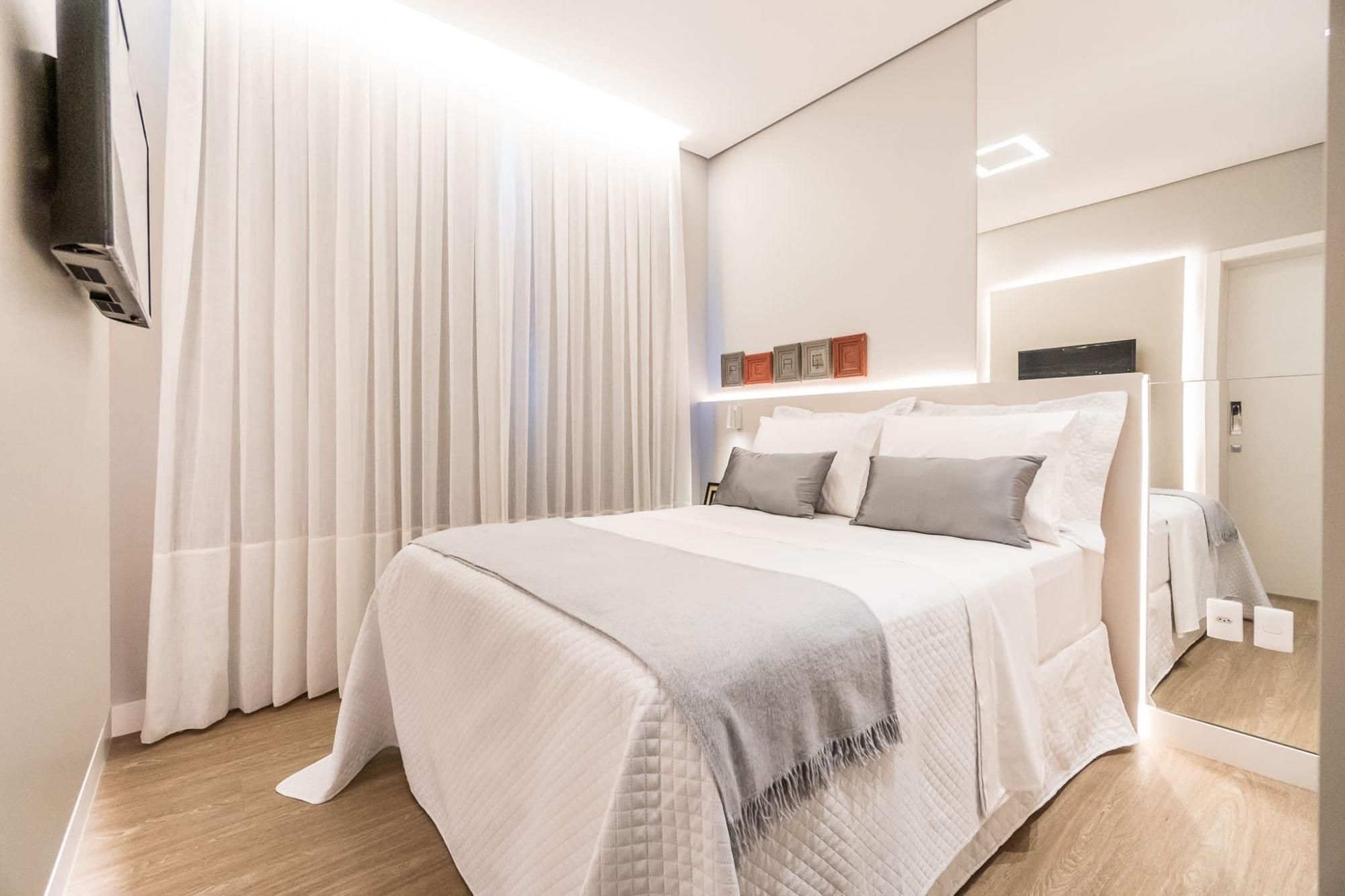 Apartamento à venda com 4 quartos, 143m² - Foto 37