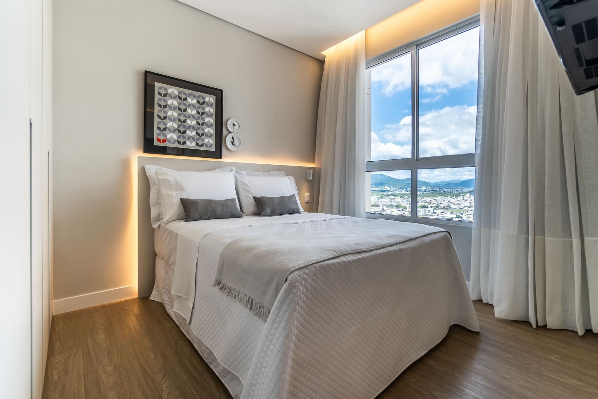 Apartamento à venda com 4 quartos, 143m² - Foto 40