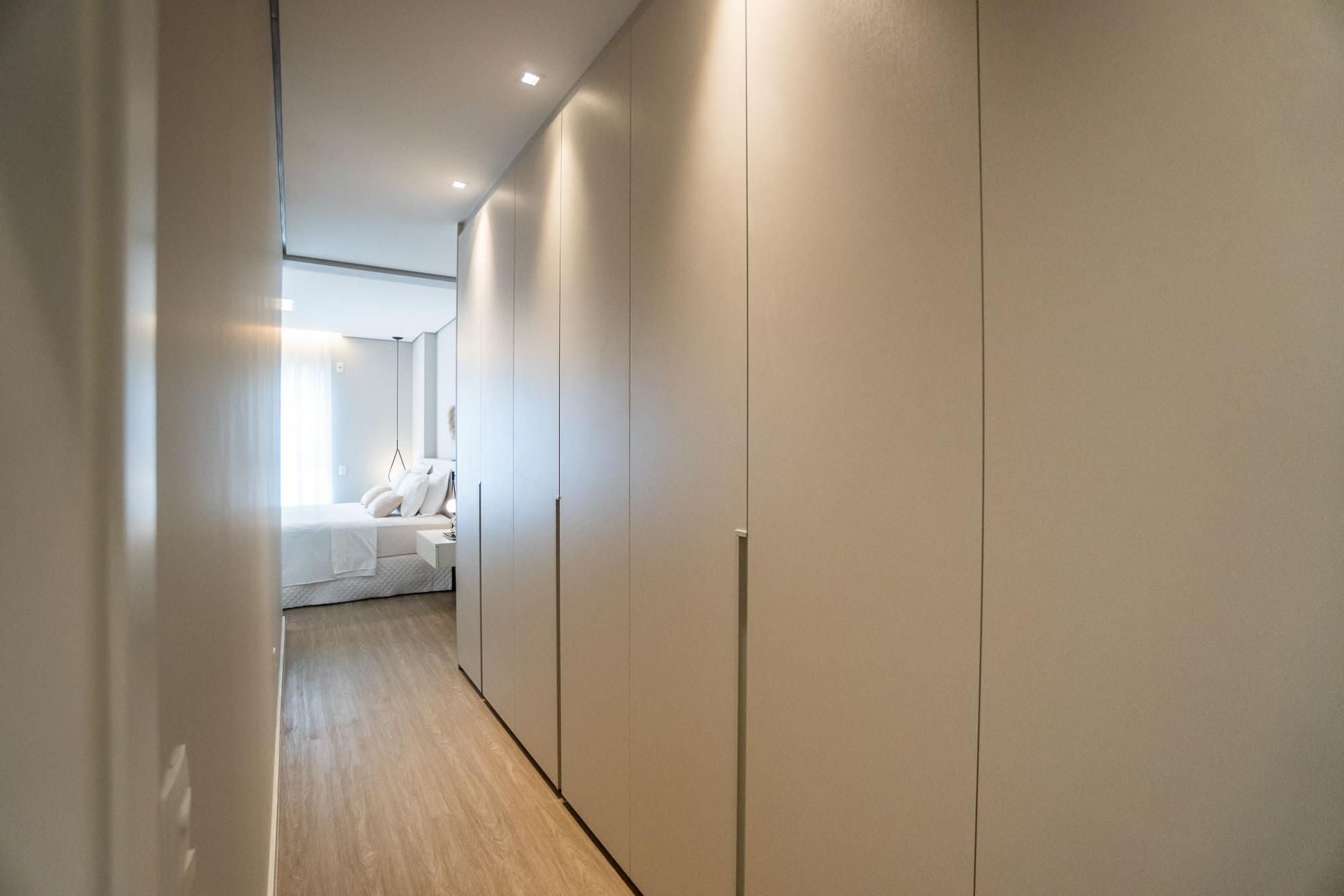 Apartamento à venda com 4 quartos, 143m² - Foto 47