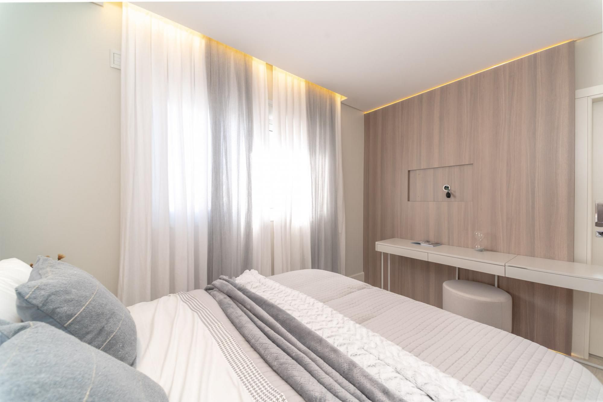 Apartamento à venda com 4 quartos, 238m² - Foto 30