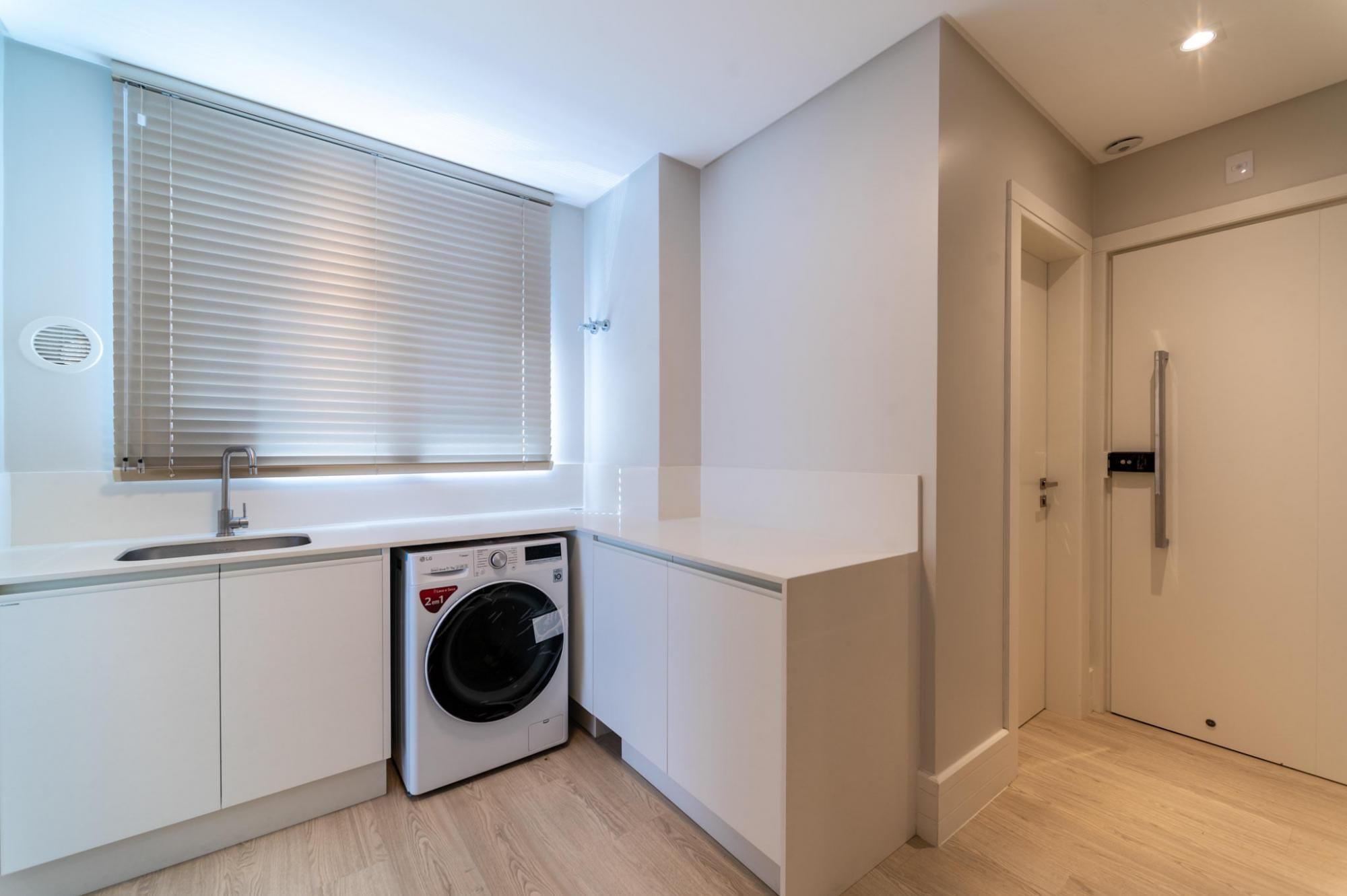 Apartamento à venda com 4 quartos, 238m² - Foto 19