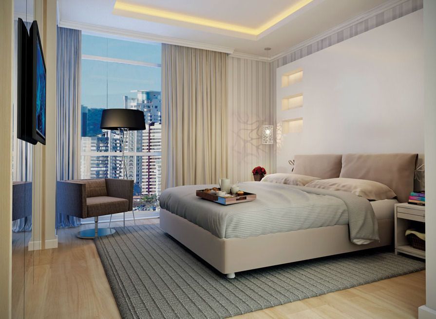 Apartamento, 3 quartos, 133 m² - Foto 15