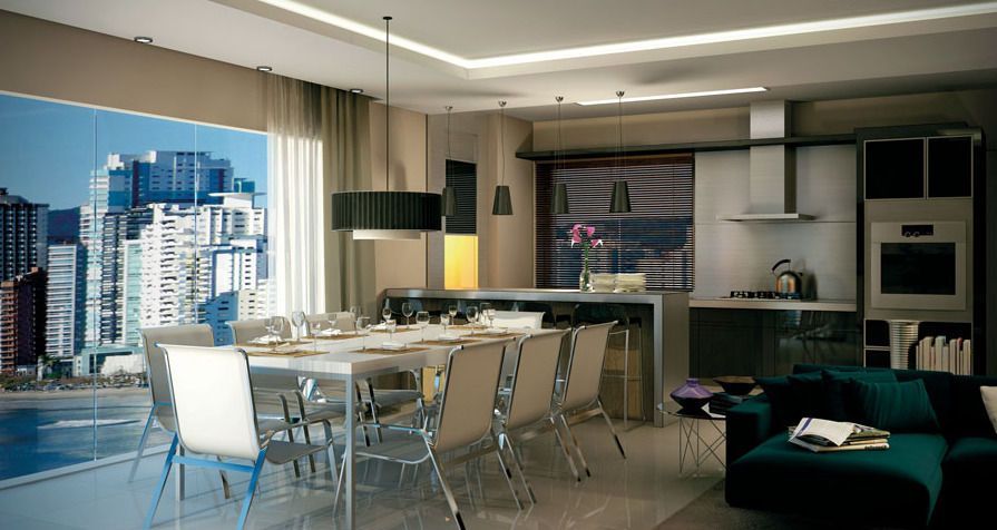 Apartamento, 3 quartos, 133 m² - Foto 13
