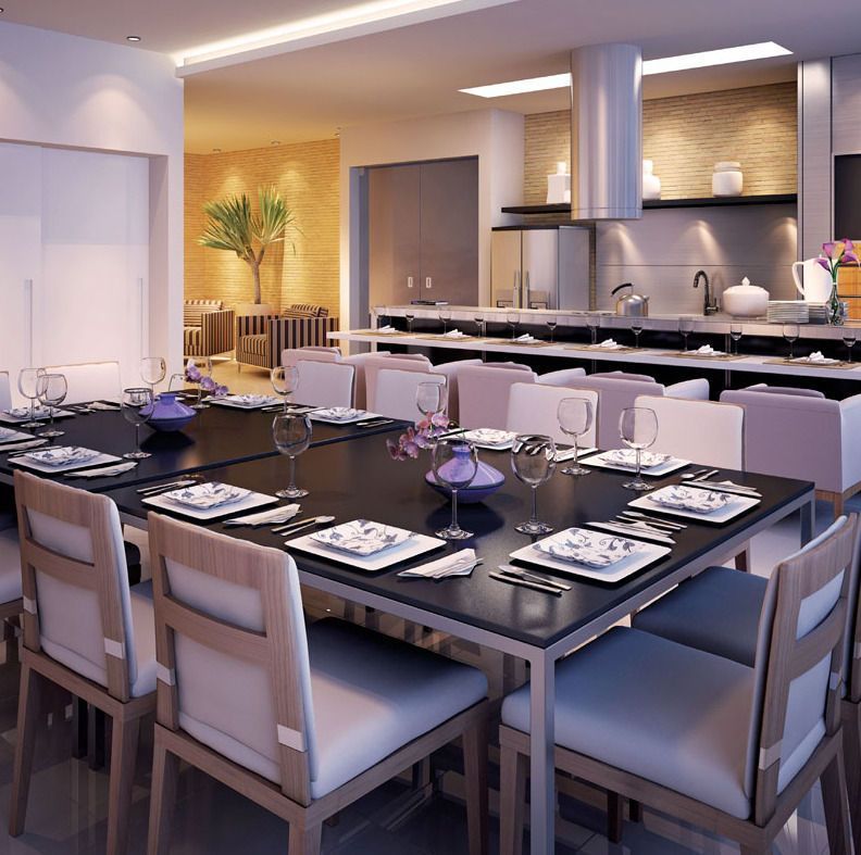 Apartamento, 3 quartos, 133 m² - Foto 8