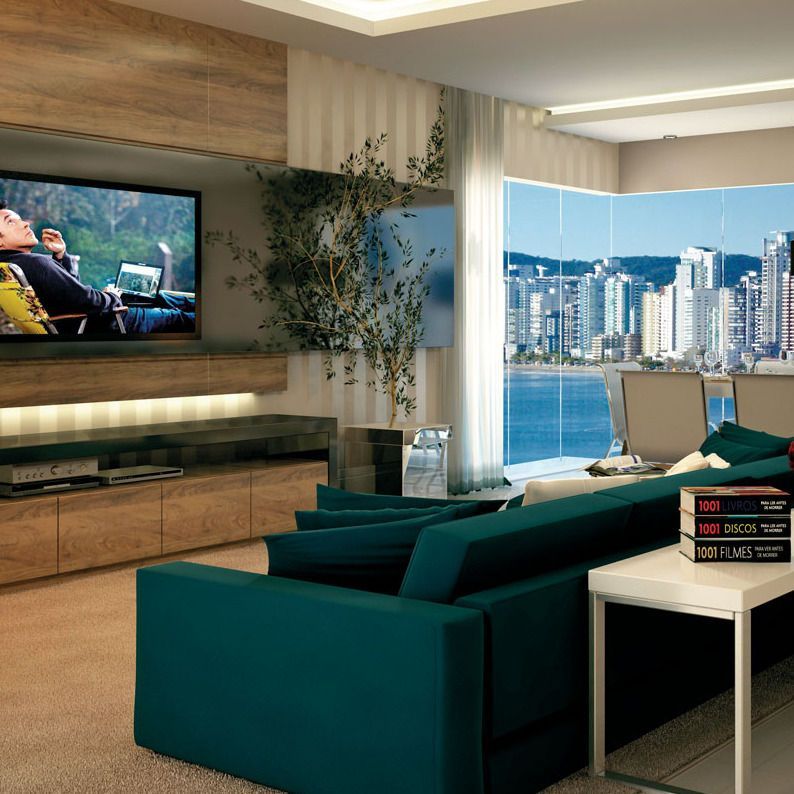 Apartamento, 3 quartos, 133 m² - Foto 12