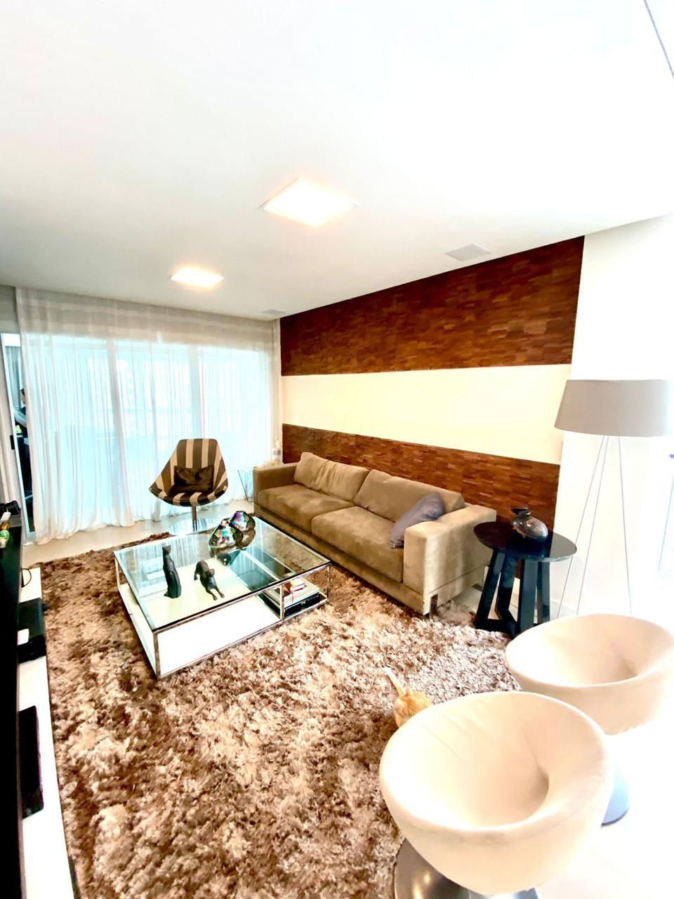 Apartamento à venda com 2 quartos, 158m² - Foto 5