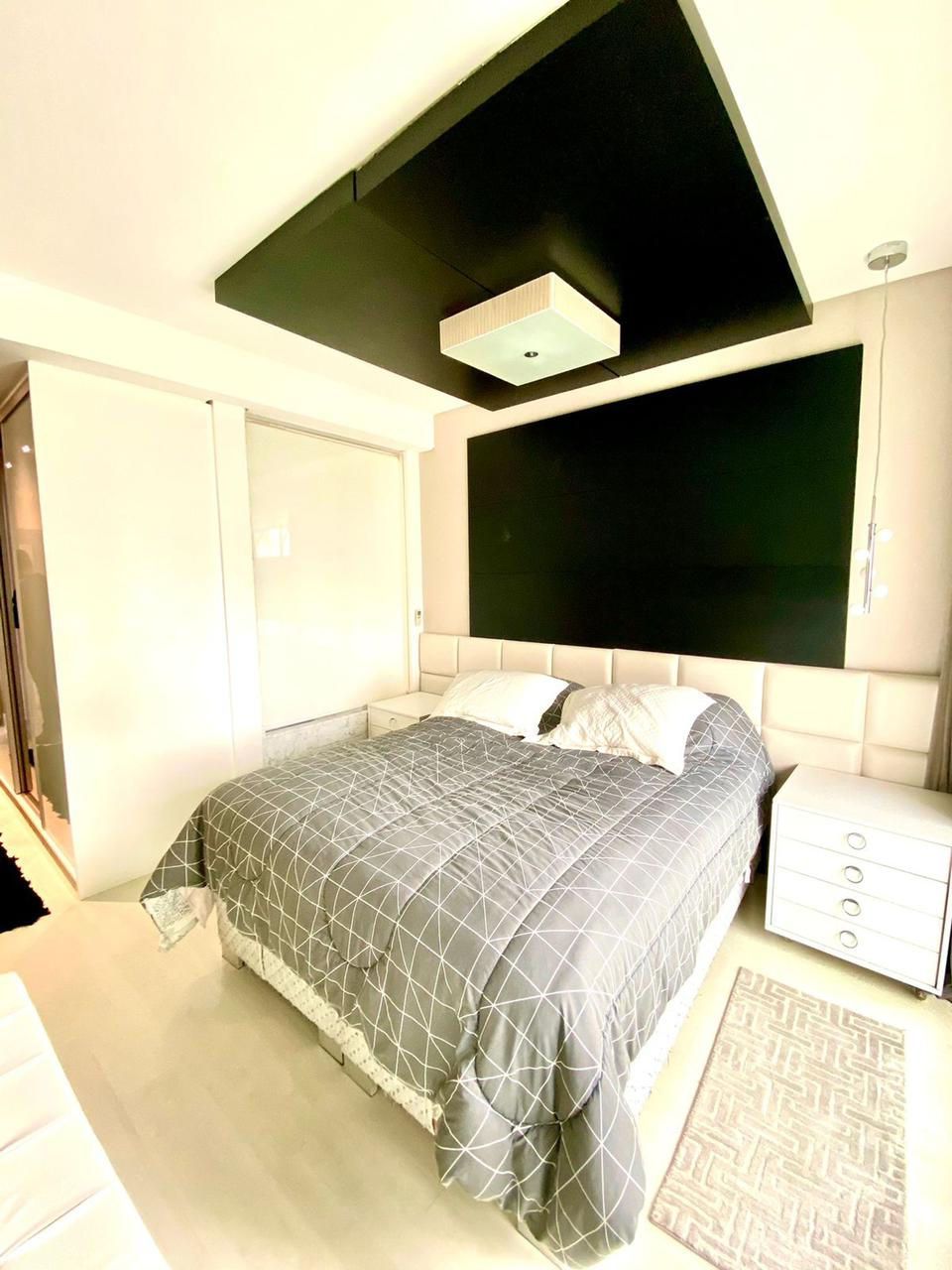 Apartamento à venda com 2 quartos, 158m² - Foto 11