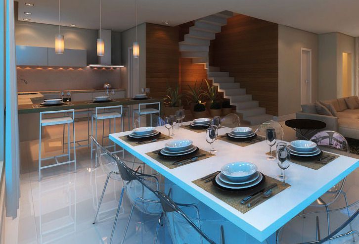 Apartamento, 3 quartos, 133 m² - Foto 9