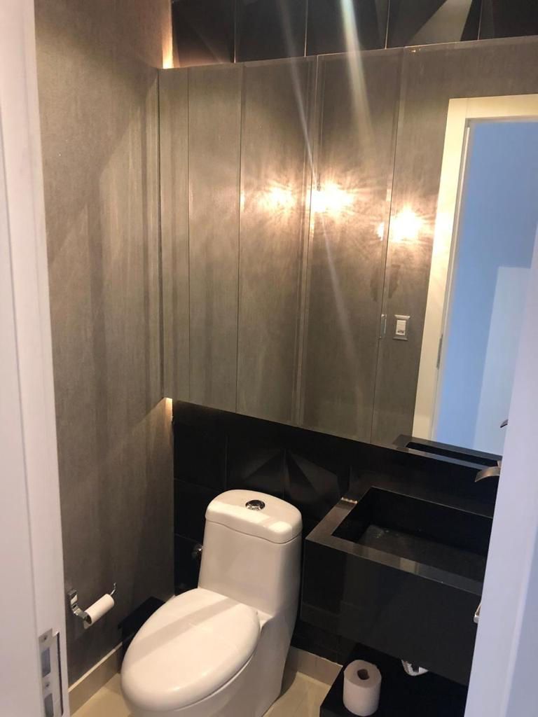Apartamento, 4 quartos, 149 m² - Foto 16