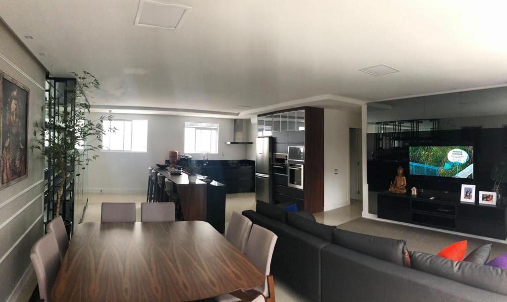 Apartamento à venda com 4 quartos, 149m² - Foto 3