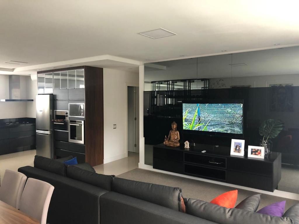 Apartamento, 4 quartos, 149 m² - Foto 11
