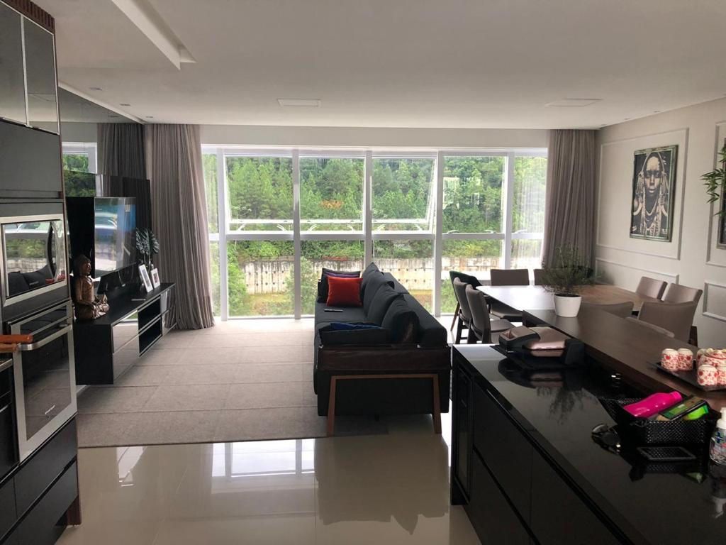 Apartamento, 4 quartos, 149 m² - Foto 9