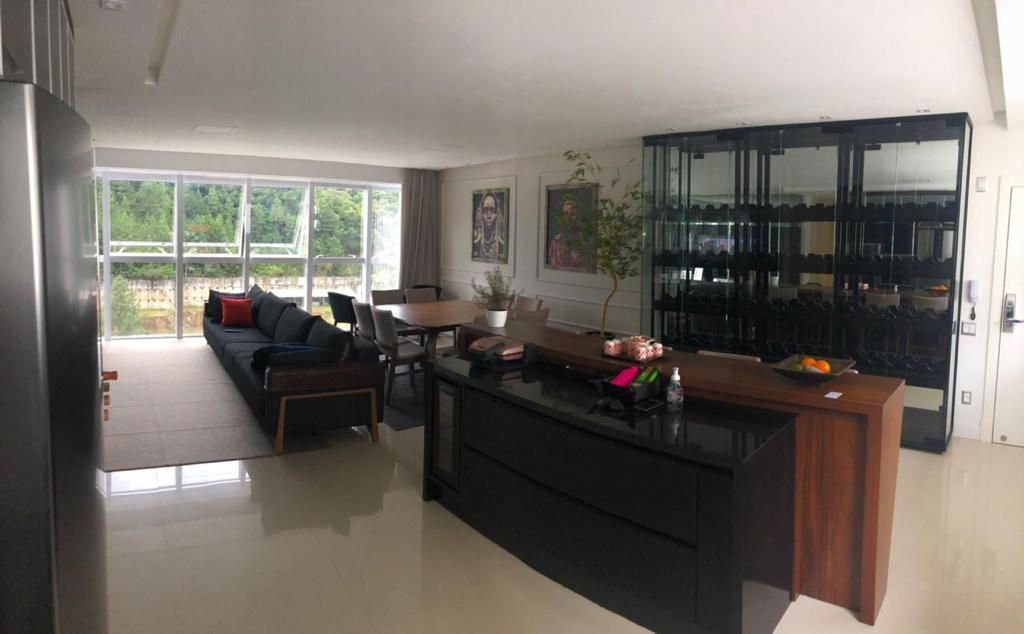 Apartamento à venda com 4 quartos, 149m² - Foto 10