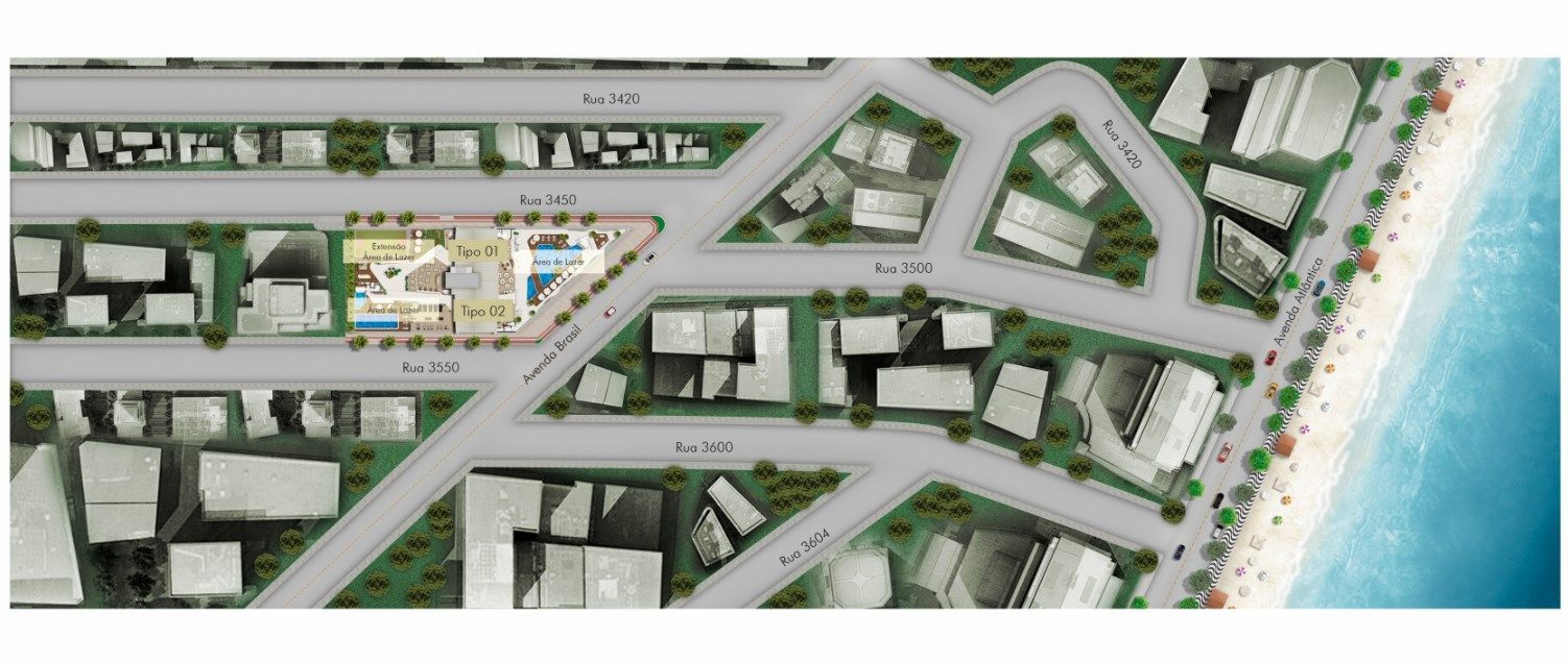 Apartamento, 4 quartos, 171 m² - Foto 8