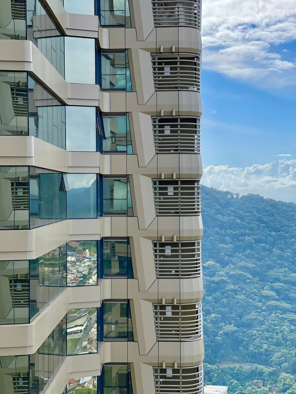 Apartamento, 4 quartos, 257 m² - Foto 2