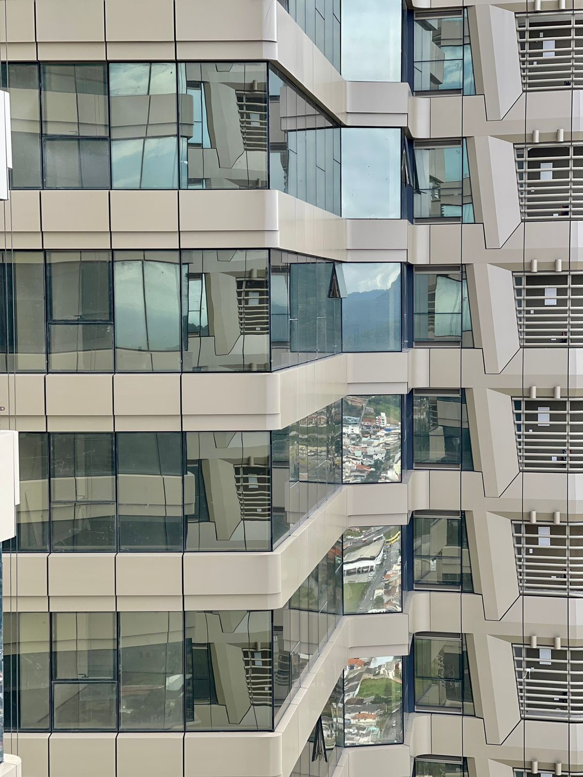 Apartamento, 4 quartos, 257 m² - Foto 3