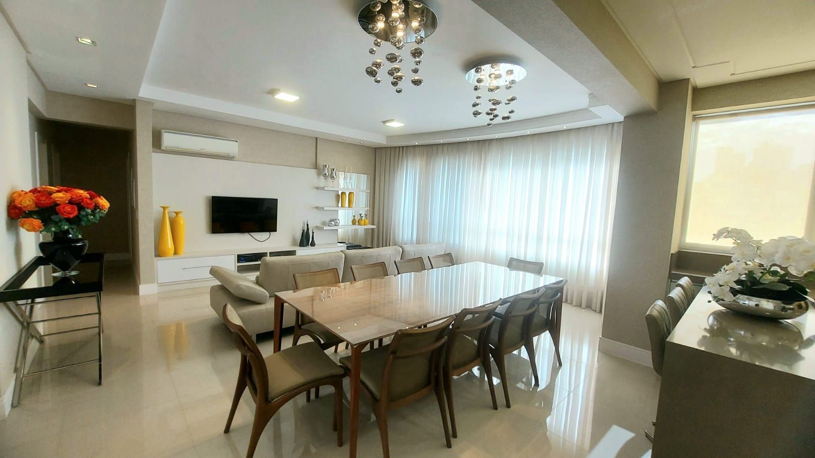 Apartamento, 3 quartos, 122 m² - Foto 20