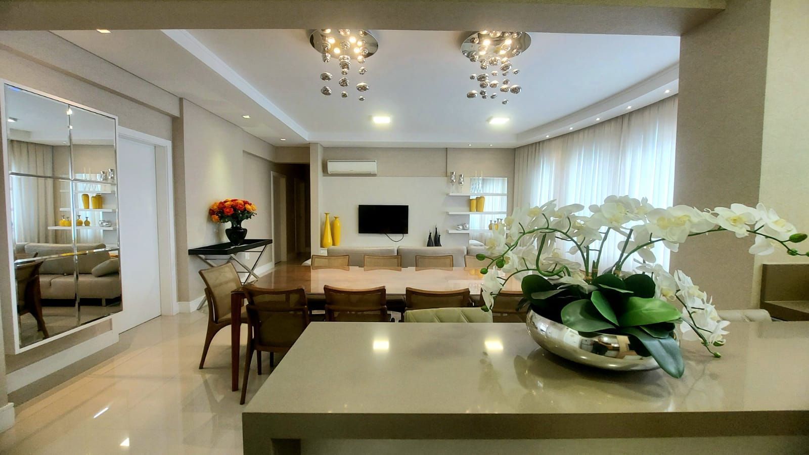 Apartamento, 3 quartos, 122 m² - Foto 21
