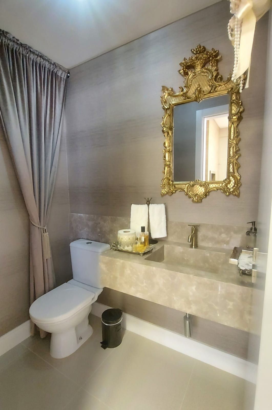 Apartamento, 3 quartos, 122 m² - Foto 34