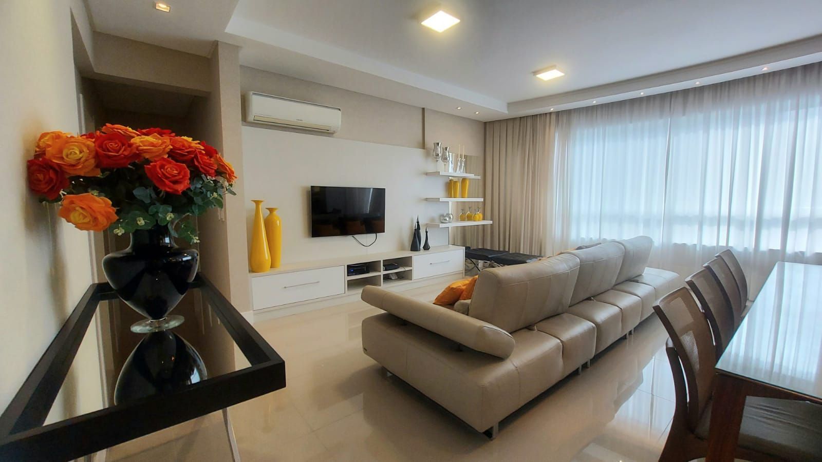 Apartamento, 3 quartos, 122 m² - Foto 16