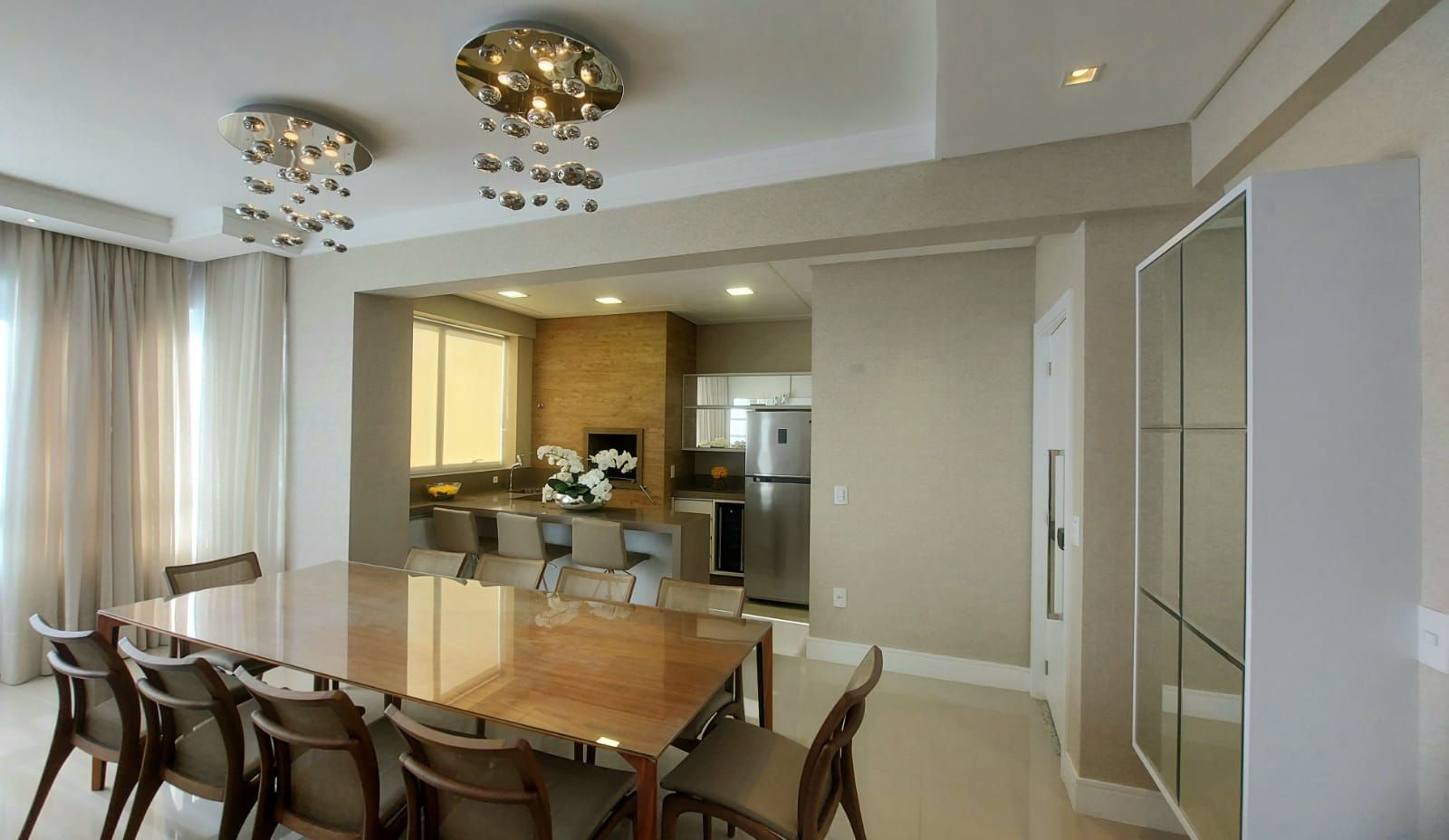 Apartamento, 3 quartos, 122 m² - Foto 5