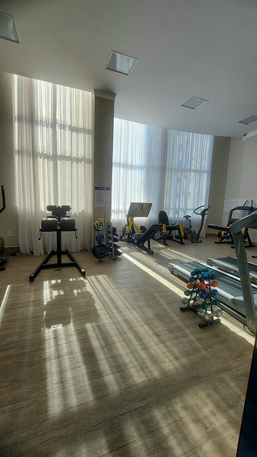 Apartamento, 3 quartos, 122 m² - Foto 13