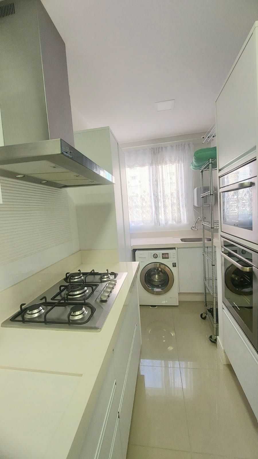 Apartamento, 3 quartos, 122 m² - Foto 24