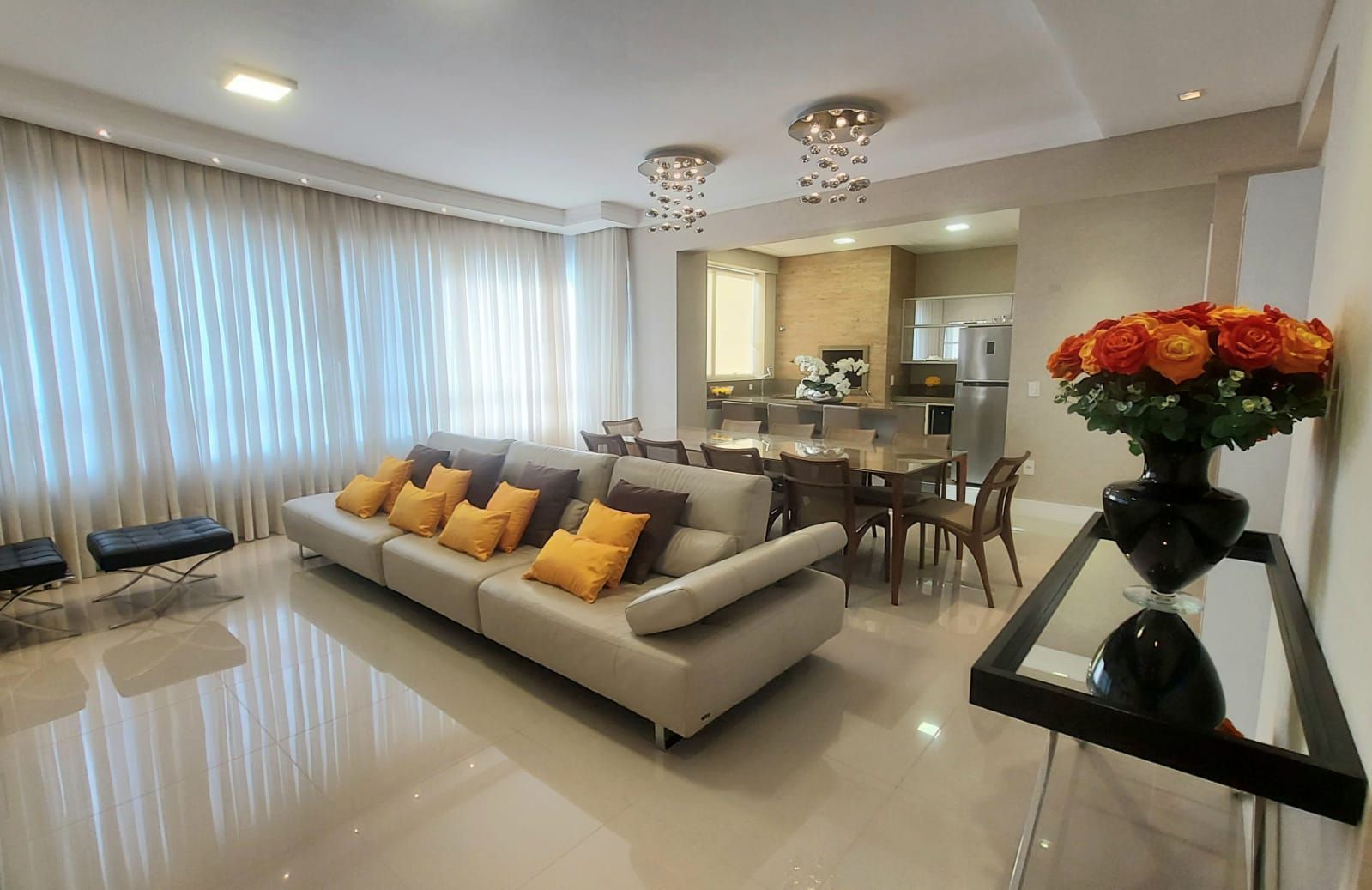 Apartamento, 3 quartos, 122 m² - Foto 17