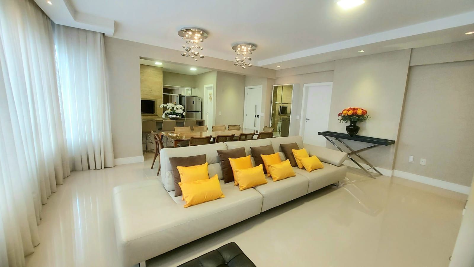 Apartamento, 3 quartos, 122 m² - Foto 18