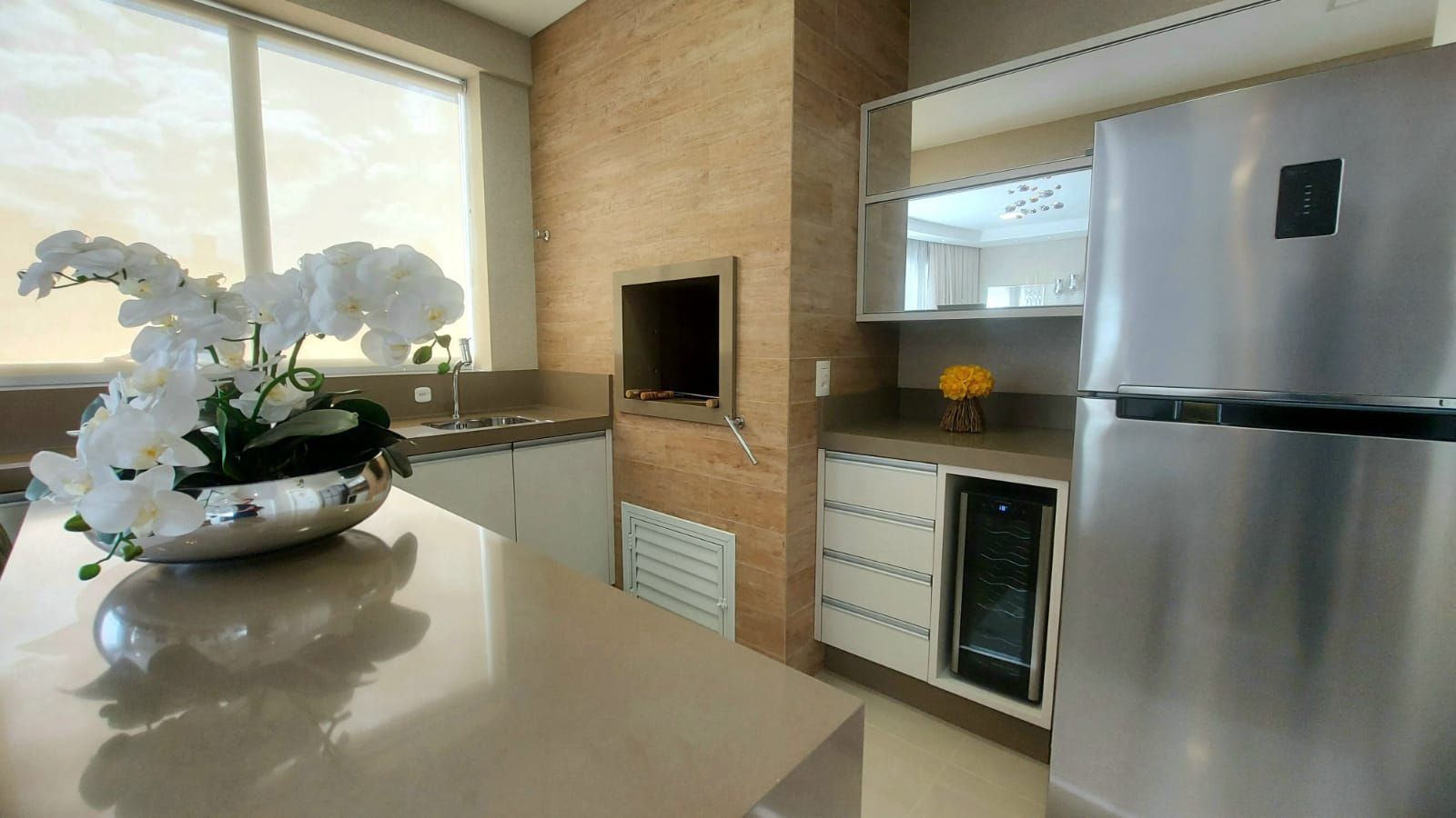 Apartamento, 3 quartos, 122 m² - Foto 8