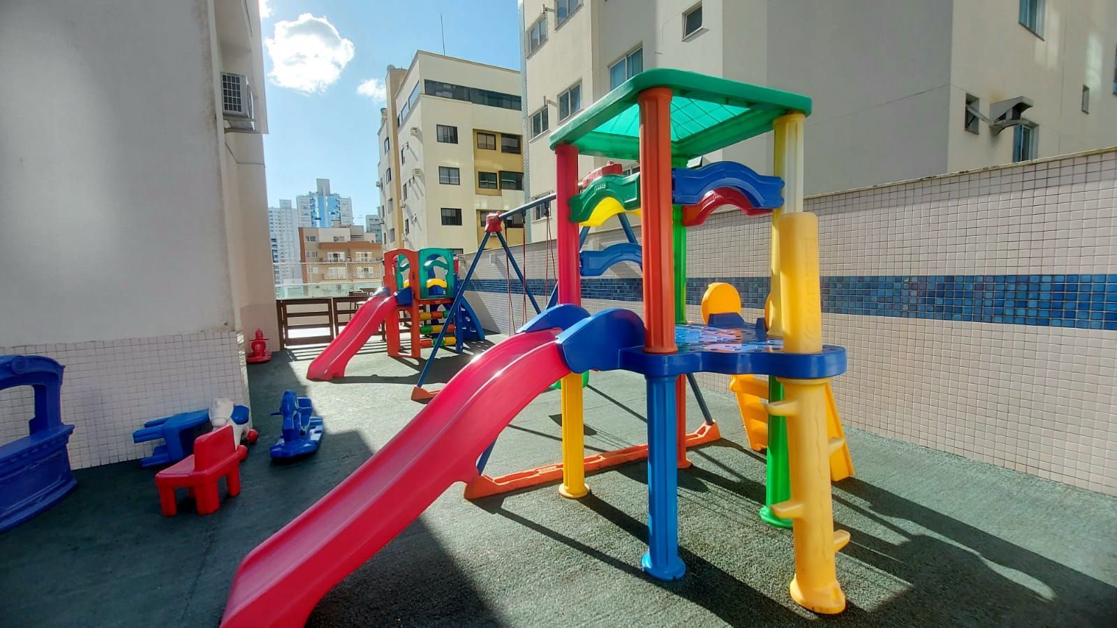 Apartamento, 3 quartos, 122 m² - Foto 4