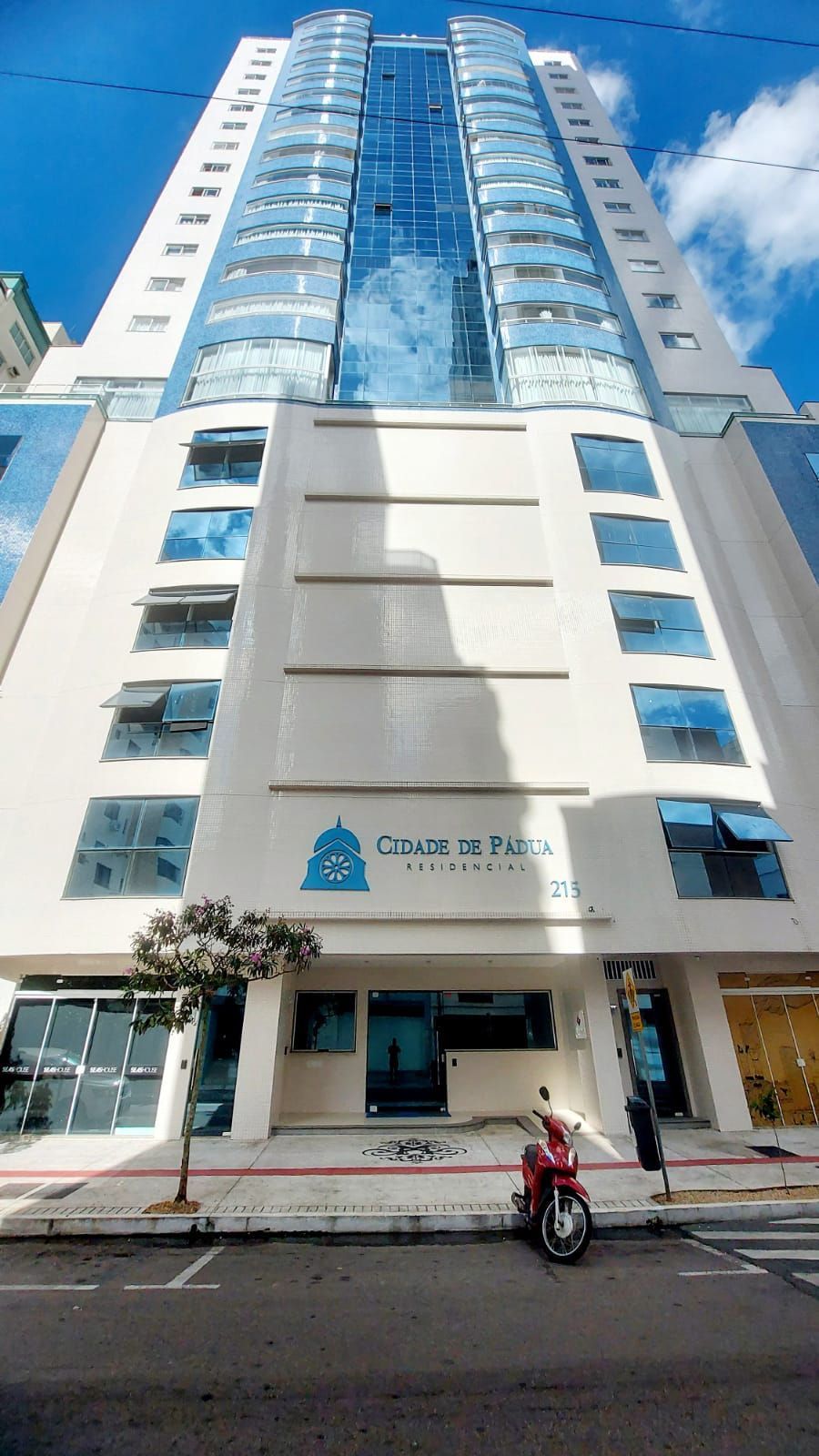 Apartamento, 3 quartos, 122 m² - Foto 1