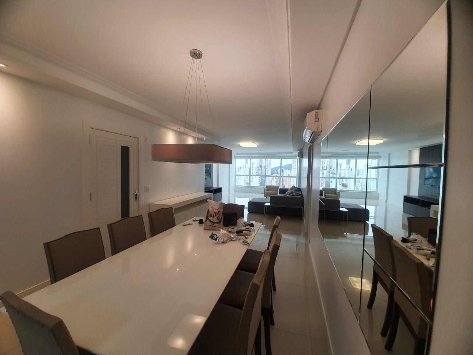 Apartamento à venda com 3 quartos, 142m² - Foto 37