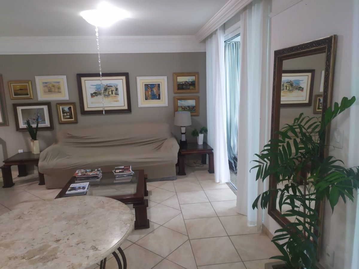 Apartamento à venda com 3 quartos, 184m² - Foto 3