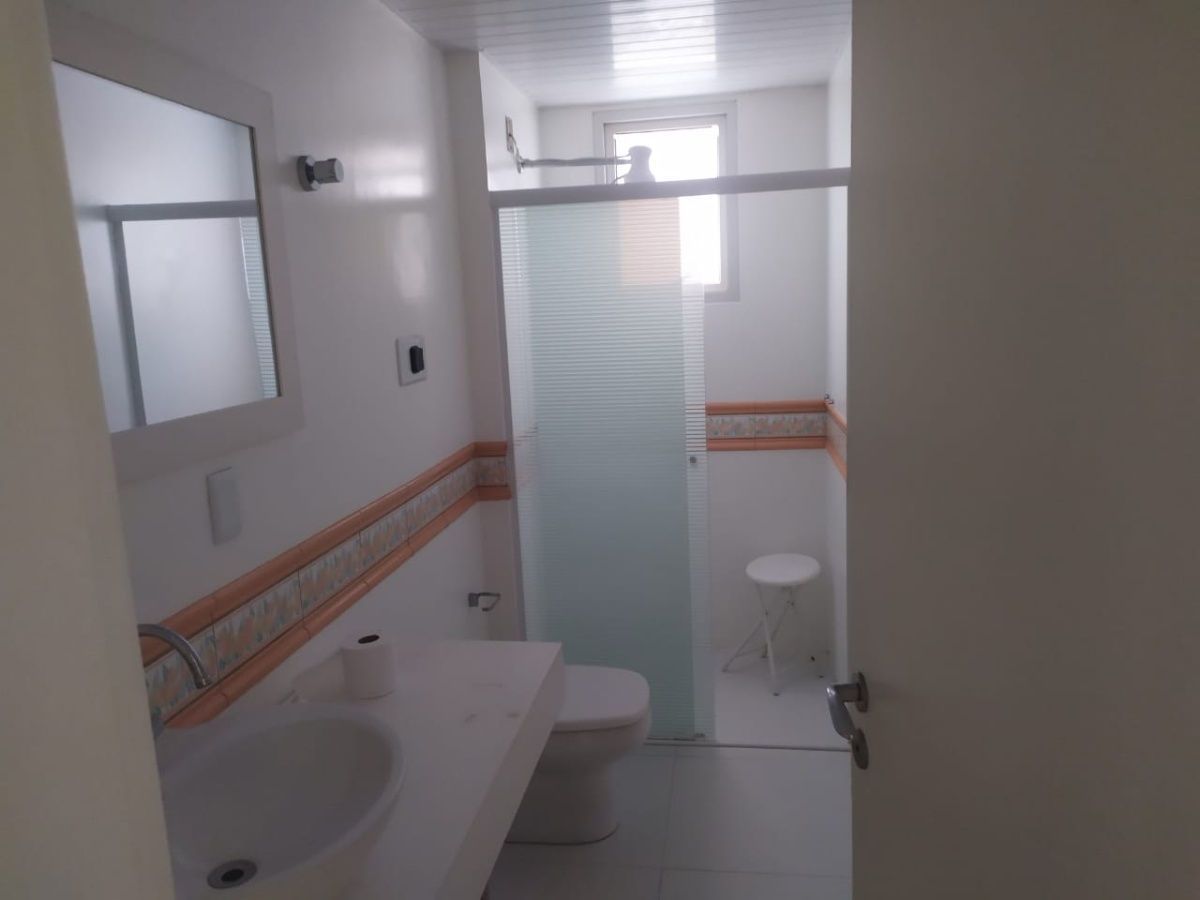 Apartamento à venda com 3 quartos, 184m² - Foto 12