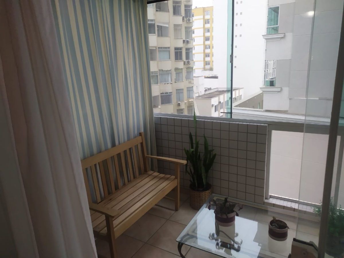 Apartamento à venda com 3 quartos, 184m² - Foto 6