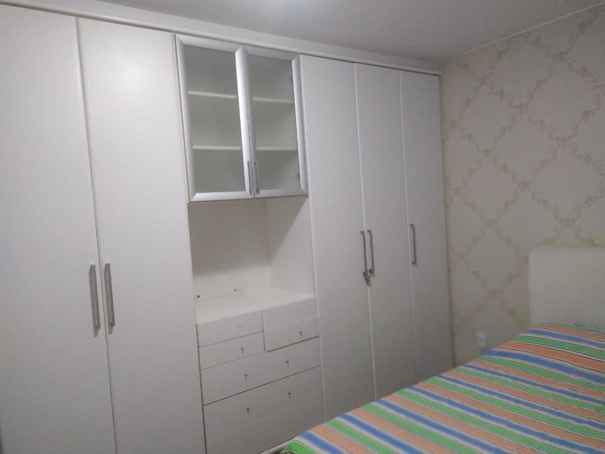 Apartamento à venda com 3 quartos, 184m² - Foto 9