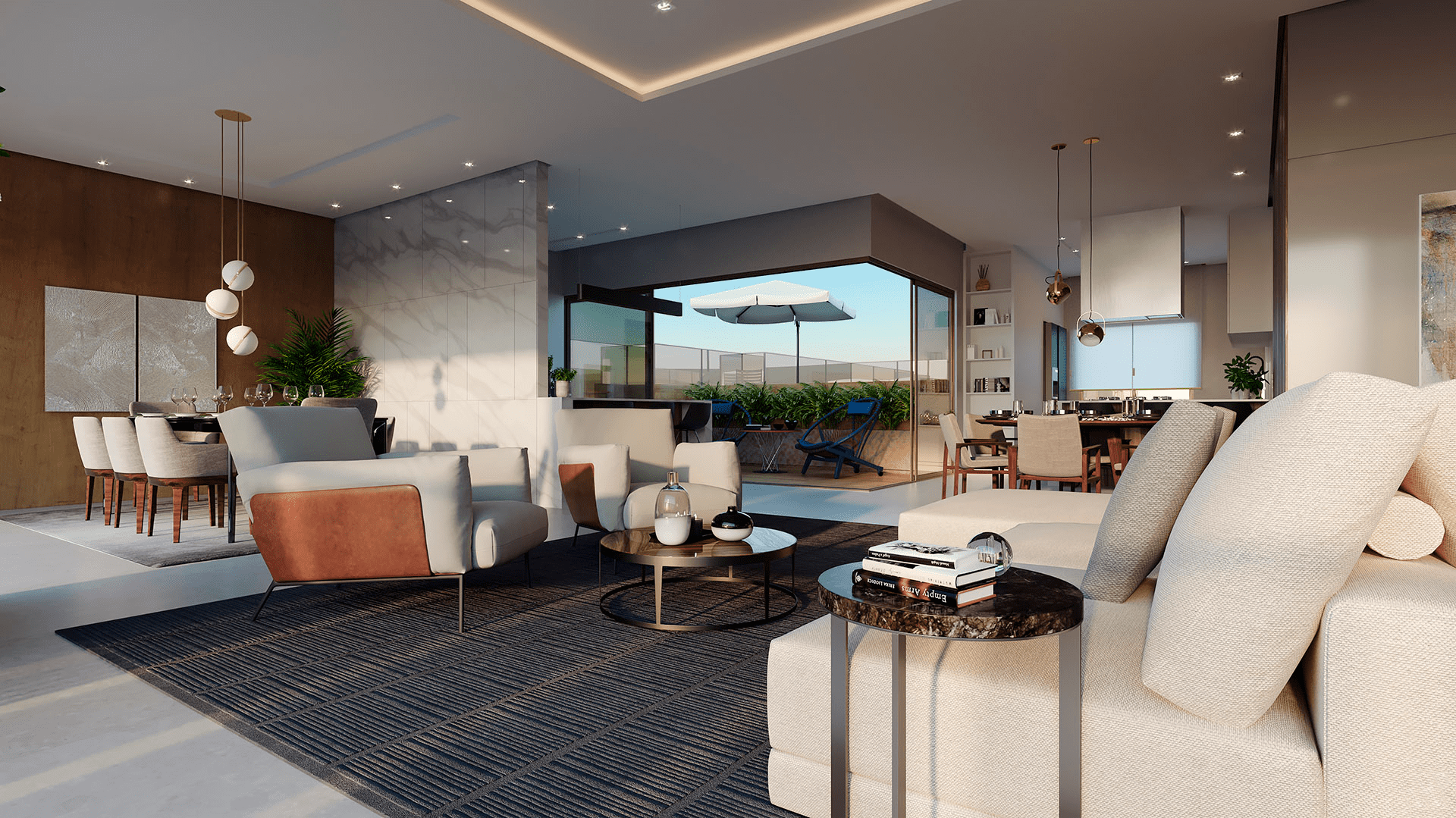 Apartamento, 4 quartos, 138 m² - Foto 18