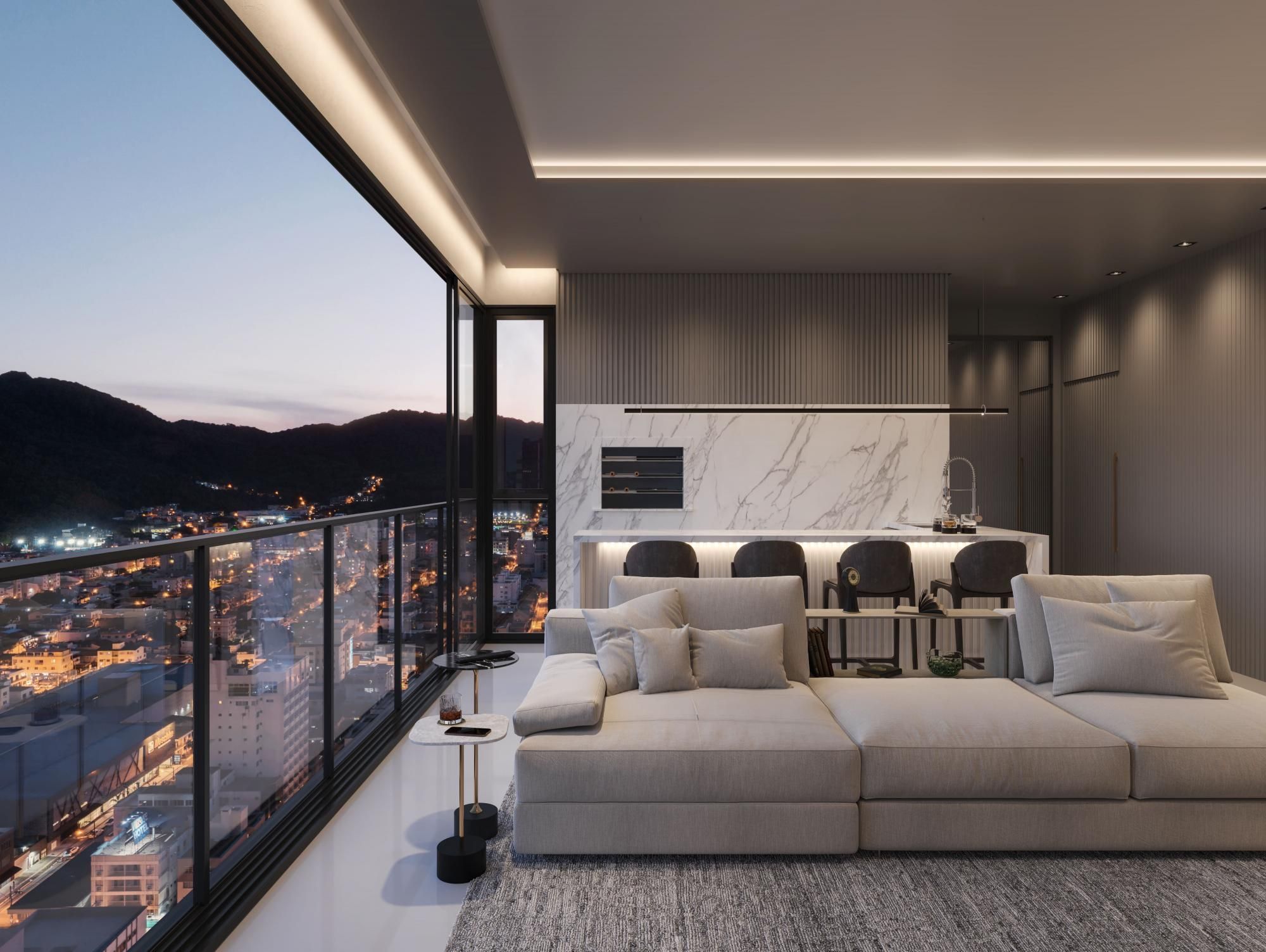 Apartamento, 4 quartos, 138 m² - Foto 16
